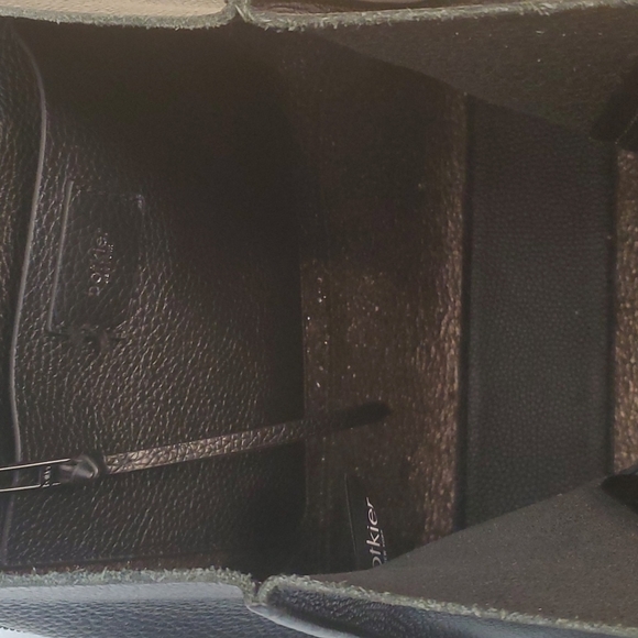 Botkier Soho Tote In Black Gunmetal - Picture 9 of 11